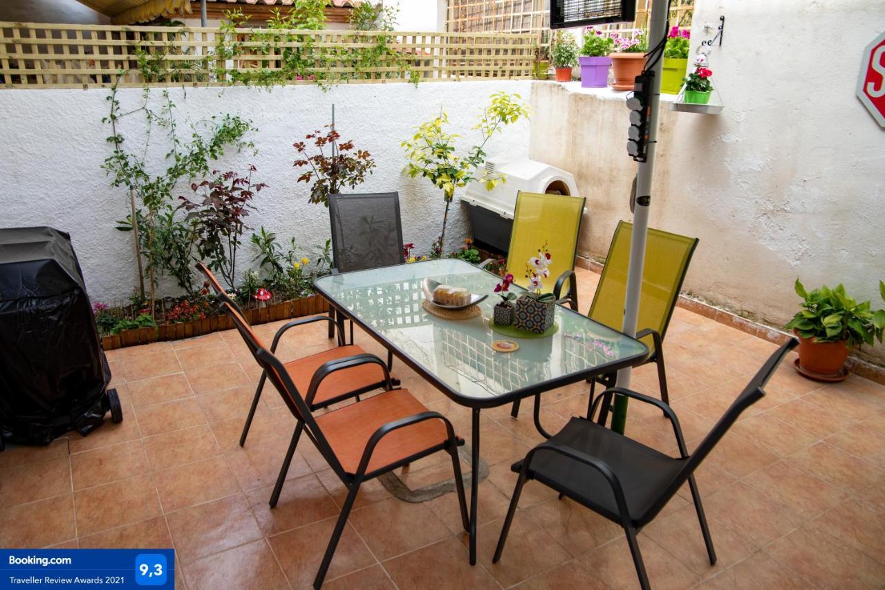 The Zen Apartment Athens Exterior photo